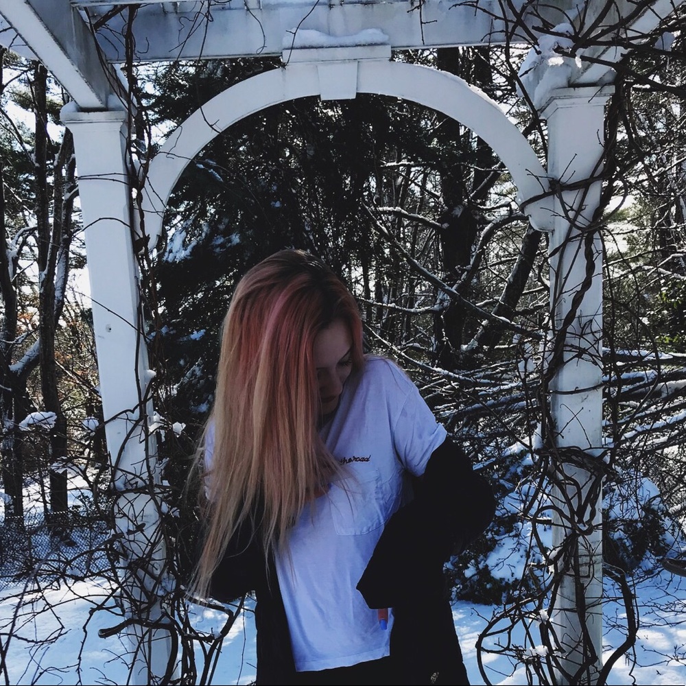 Meet your Posher, Brenna